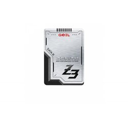 Geil ssd geil 1TB GZ25Z3-1TBP zenith Z3 SATA3 Cene