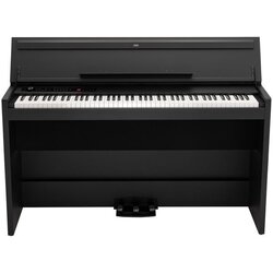Korg Digitalni klavir E1 Air BK, Crni Cene