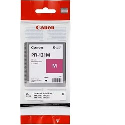 Canon tinta PFI-121 M Cijene