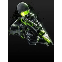 Call of Duty Monster Energy X : Caught in the Crosshairs Weapon Vinyl (DLC) Official Website Key GLOBAL Cene