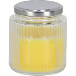 CITRONELLA sveča v kozarcu - 1 k. Cene