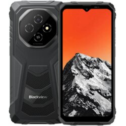 Blackview pametni robustni telefon FORT 1 6/256GB, črn Cene