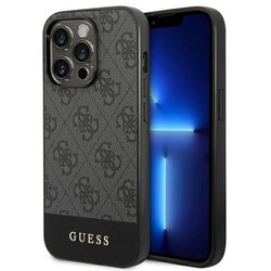 CG MOBILE GUHCP14XG4GLGR ovitek za iPhone 14 Pro Max - siv Cene