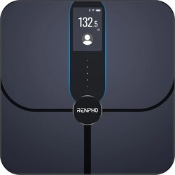 RENPHO digitalna tehtnica za spremljanje zdravja Elis Nova WiFi, PEU-R-A031 Cene