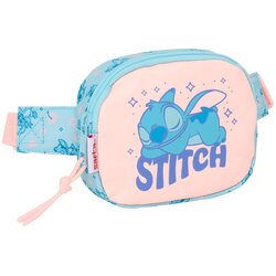 Disney Stitch Ohana Stitch Disney torbica oko struka Cene