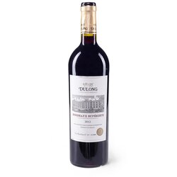 Dulgon Vino crv.Bord.Superieur Red 0.75l Cene