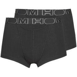 Hom boksarice BOXERLINES BOXER BRIEF HO1 PAXK X2 Črna Cene