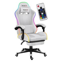 Huzaro Force 4.7 White RGB Cene