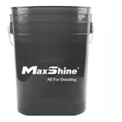 Maxshine DETAILING BUCKET SMOKE 20L Cene