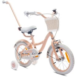 Flower Bike 14'' boja breskve Cene