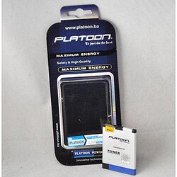  Za mobitel LG KP500 950mAh Platoon Cijene