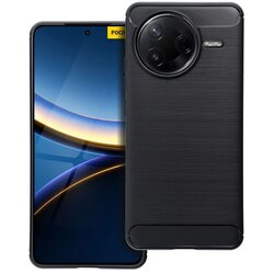 Carbon CASE maska za XIAOMI POCO F7 Ultra crna Cene