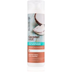 Dr. Santé Coconut šampon s kokosovim uljem za suhu i lomljivu kosu 250 ml Cene