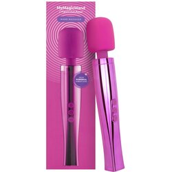 MyMagicWand - Wand Massager - Pink Cene