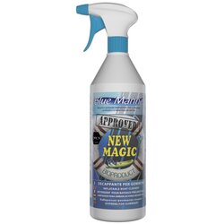 MARINE Čistilo za gumijaste čolne Blue Marine New Magic (1 l) Cene