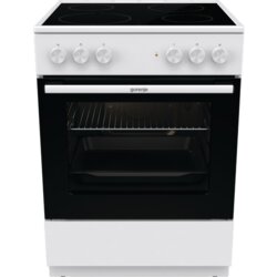 Gorenje Električni šporet GEC6A11WG Cene