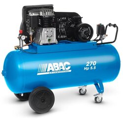 Abac klipni kompresor pro B5900 270 ct 5.5 Cene
