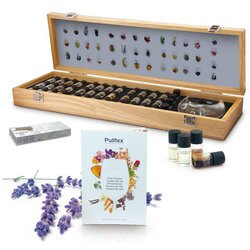 Pulltex set Luxe Essences 107-850-00 61620003 Cene