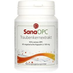 SanaCare SanaOPC - 60 kaps. Cene