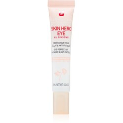 Erborian Skin Hero Eye Perfector vlažilni fluid za predel okoli oči proti oteklinam in temnim kolobarjem 10 ml Cene