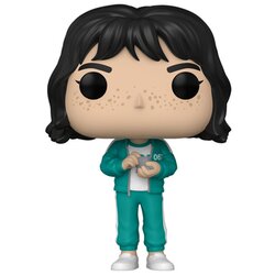 Funko POP TV: SQUID GAME - SAE-BYEOK 067 Cene