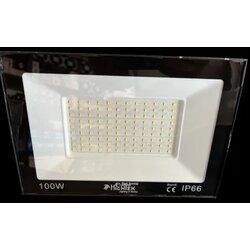 HIGHTEK Led reflektor 100W 6000K, Beli Cene
