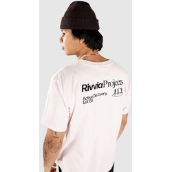Rivvia Projects Swing Foundation T-shirt blush Cene