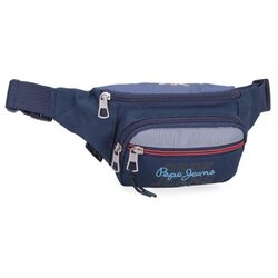 PepeJeans Torba oko struka - Teget ( 69.649.21 ) Cene