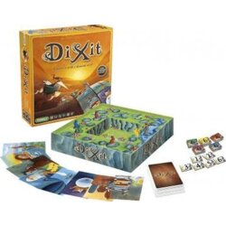 Dixit (HR) Cene