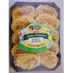 Camerino testenina Chitarrine sa jajima 500g Cene