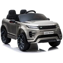 RANGE Rover Evoque srebrni lakirani - auto na akumulator Cene