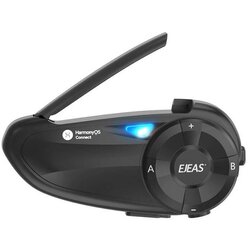 Ejeas Motociklistična komunikacija interkom Q7 Cene