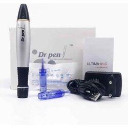 Derma Pen Microneedling Dr.pen – A1-C Cene