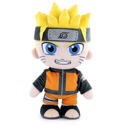 Barrado NARUTO - 30 cm plišana igračka Cene