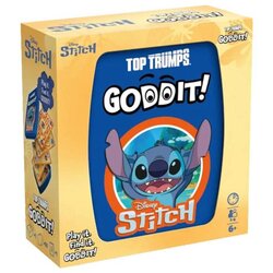 Winning Moves Društvena igra Goddit Stitch Cene