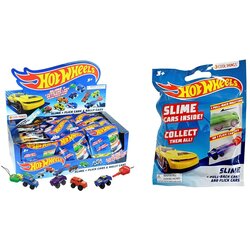 Hot_Wheels Autić u kesici Flowpack Cene