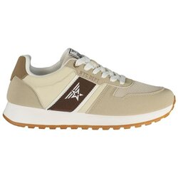 Avirex MEN'S BEIGE SPORTS FOOTWEAR Cene