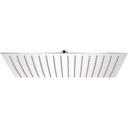 vidaXL glava za Tuš od nehrđajućeg čelika 30x40 cm Pravokutna Cijene