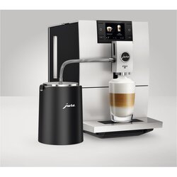 Jura Crna Glacette 24167 Cene