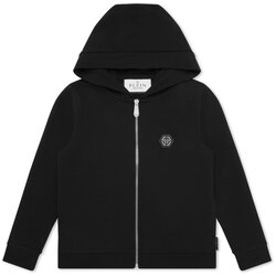 Philipp Plein Muški duks PACCMJB2722PJY002N-02 Cene