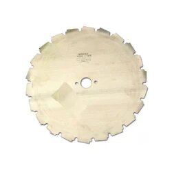 Ratioparts nož rezni disk cirkular za trimer 230 x 25.4 mm 80z 006-509 Cene