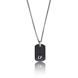 Time Force Muški privjesak TS5116CS (48 cm) Cijene