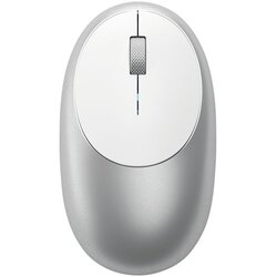 Satechi M1 Bluetooth Wireless Mouse - Silver Cene