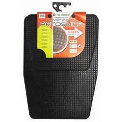 UNZ auto patosnice gumene - univerzalne UZ04 Cene