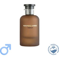 Flavia Nouveau Ambre - 100ml Cene