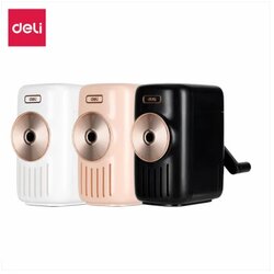 Rezač DELI ROTACIONI MUZIČKA KUTIJA MIX BOJA 71165A Cene