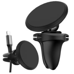  Za ventilaciju ML023 magnetic crni Cene