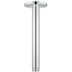 Grohe tempesta držač tuš ruže plafonski 186mm 27559000 Cene