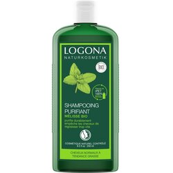 Logona šampon lemon balm 250ml Cene