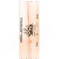 Chateau Beychevelle amiral de beychevelle 3L Cene